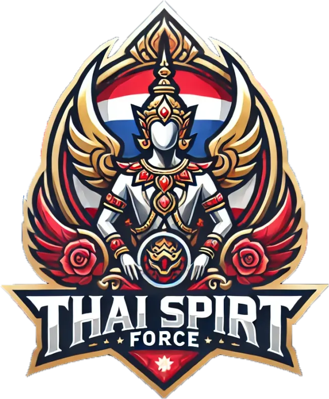 Thai Spirit Force